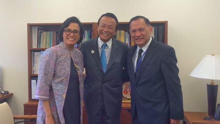 RI-Jepang Perpanjang BSA, Rupiah Lebih Aman dari Gejolak