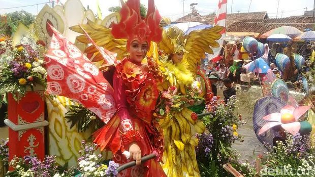 Foto: Muhajir Arifin