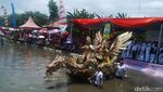 Carnival On The River Pasuruan