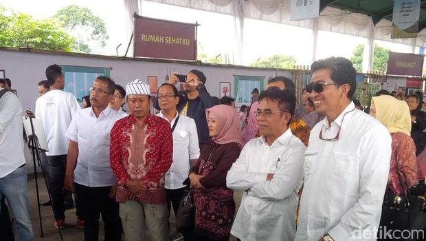 Masak Pakai Biogas Bisa Lebih Hemat