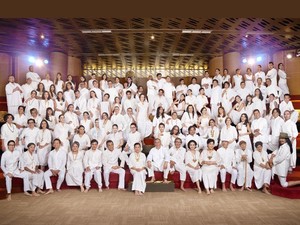 I Am Indonesian Merayakan 3 Tahun Galeri Indonesia Kaya