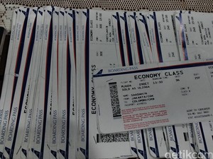 Ada Moratorium, Penyelundupan TKI Ilegal Pakai Modus Visa Ziarah