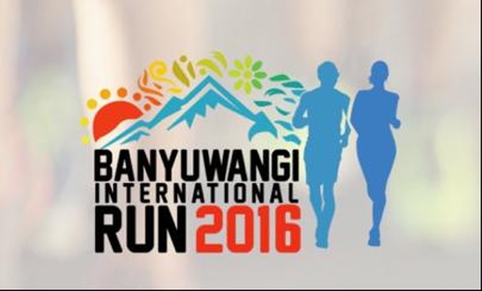 Banyuwangi International Run Dimeriahkan Pelari Top Dunia