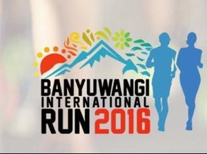 Banyuwangi International Run Dimeriahkan Pelari Top Dunia