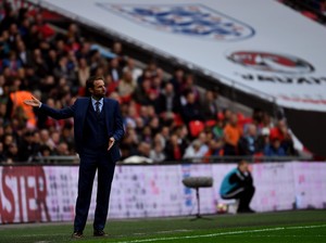 Southgate Bikin Inggris Tak Lagi Jadi Bahan Tertawaan Dunia