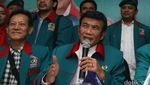 Rhoma Optimistis Partai Idaman Bisa Ikut Pilpres 2019