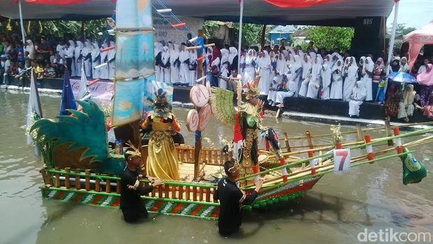 Foto: Muhajir Arifin