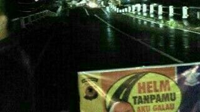 Jembatan di Pangandaran Ambles, Menteri PUPR: Sekarang Lagi Pasang Barrier