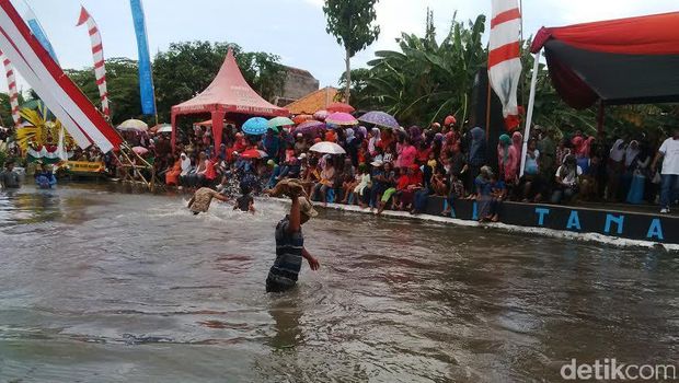 Foto: Muhajir Arifin