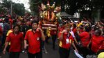 Kirab Budaya Tionghoa
