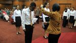 28 Pemuda Ikuti Program Kapal Pemuda Asia Tenggara - Jepang