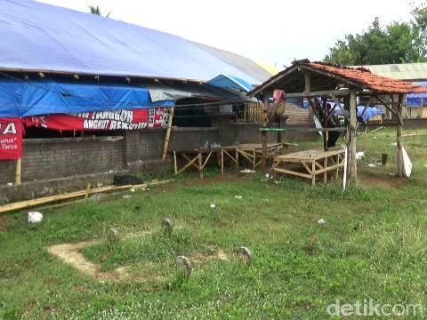 Foto: M Rofiq/detikcom