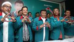 Rhoma Optimistis Partai Idaman Bisa Ikut Pilpres 2019