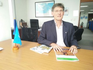 Lewat Program Ini, FAO Ajak Anak Muda Jadi Petani