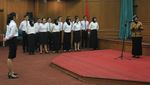 28 Pemuda Ikuti Program Kapal Pemuda Asia Tenggara - Jepang
