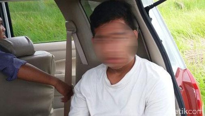 Pelaku Nekat Mencekik Hingga Tewas Gowinda karena Takut Kehilangan Cintanya