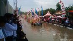 Carnival On The River Pasuruan