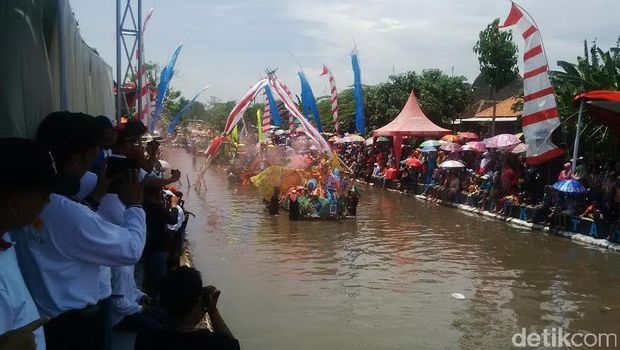 Foto: Muhajir Arifin