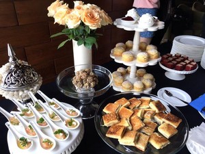 Di Brunch of Fun, Anda Bisa Nikmati Brunch Plus Dessert Australia Bersama Chef Luke Mangan