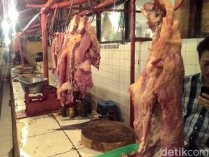 Harga Daging di Aceh Rp 120 Ribu/Kg, Pemerintah Siapkan Opsi Ini