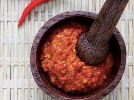 Ini Racikan Bumbu Wajib untuk Nasi Goreng Kampung