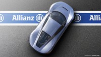 Kemewahan desain ini sangat jelas terlihat di setiap sudutnya, layaknya hypercar dirinya memiliki tubuh yang sangat ramping, dengan garis yang agresif yang begitu mirip seperti LaFerrari. Mobil ini terlihat lebih elegan dengan mengandalkan aspek-aspek tertentu yang membedakan dirinya dengan LaFerrari.