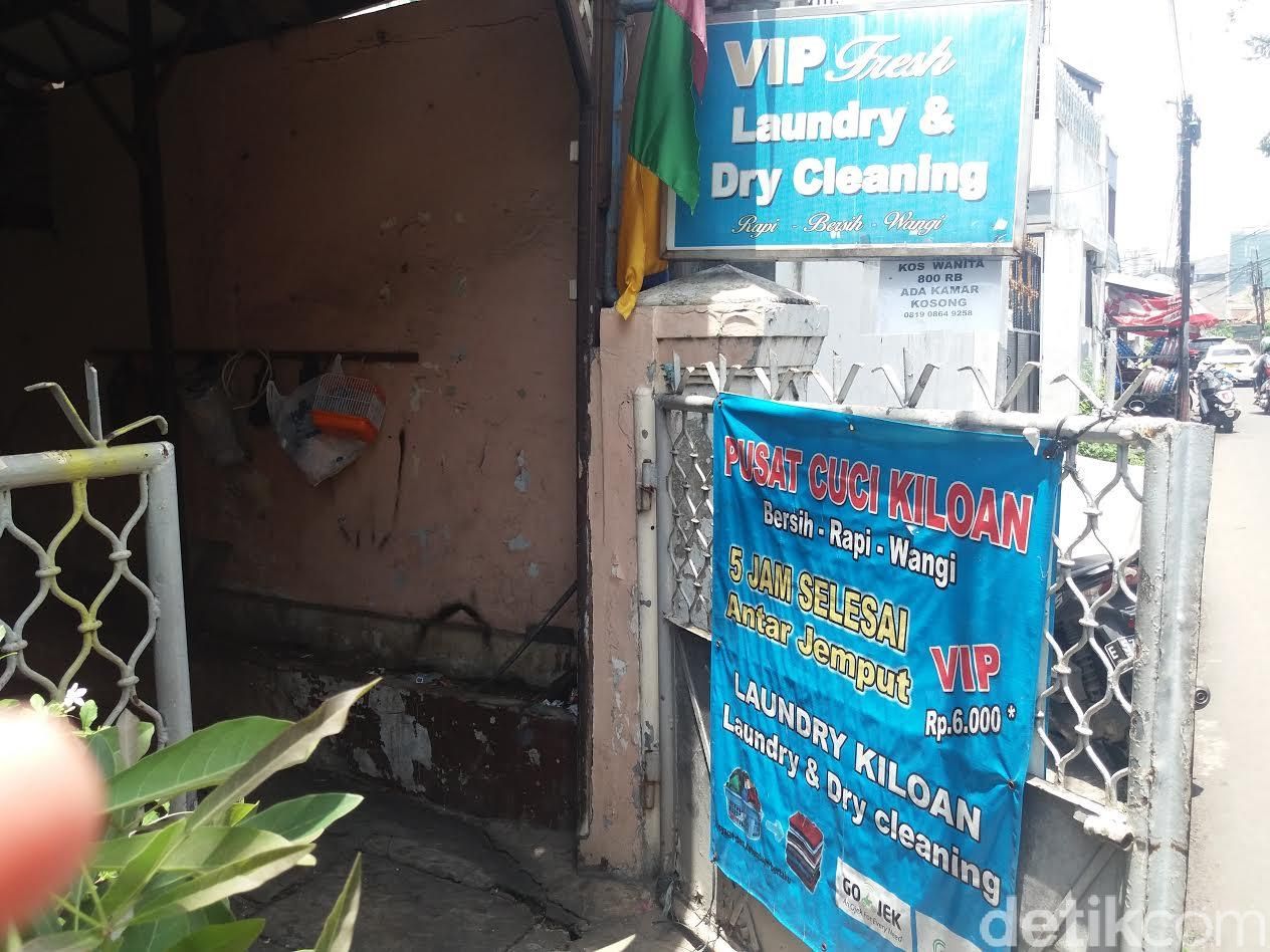 Gugat Laundry Kiloan karena Jas Mengerut, Dirjen HAM Punya Polis Rp 2,5 M