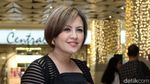 Perut Hamil Tua Cynthia Lamusu