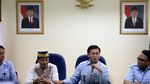 Dirjen HAM Klarifikasi Gugatan Jas Rp 210 Juta