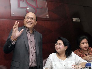 Soal Blok Nomor Ario Kiswinar, Mario Teguh: Berarti Kurang Baca Internet