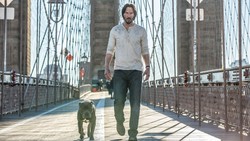 Film John Wick dan Saw Bakal Diadaptasi Menjadi Video Game