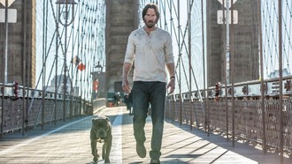 Film John Wick dan Saw Bakal Diadaptasi Menjadi Video Game