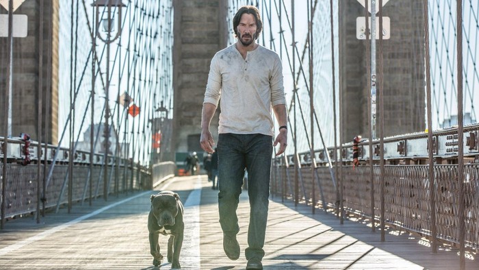 Film John Wick