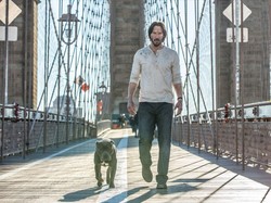 Film John Wick dan Saw Bakal Diadaptasi Menjadi Video Game