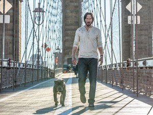 Sinopsis Film John Wick: Balas Dendam dari Duka Mendalam