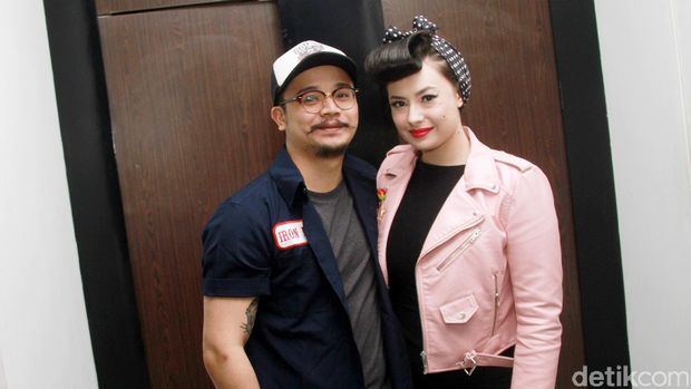 Dada Nikita Mirzani Rela Diraba Pria Kemayu, Yana Zein Idap Kanker Payudara