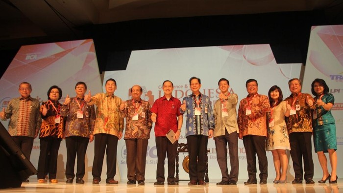 Generasi Millenial Menjadi Kekuatan Ekonomi Baru di Indonesia