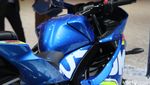 Motor Sport Suzuki GSX R-125