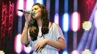 Setelah Bandung, ia akan tampil di empat kota lainnya. Pool/Ismail/detikFoto.