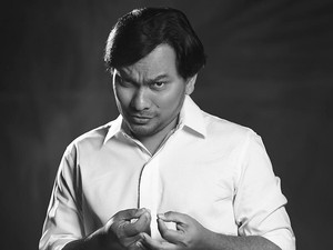 Tompi Cerita Kesibukan Barunya di Dunia Fotografi