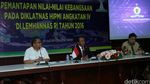 HIPMI Gelar Diklatnas di Lemhannas