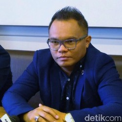 Badai Hantam Label Halo Entertainment Perihal Hak Cipta