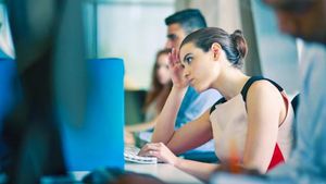 7 Cara Terbaik untuk Atasi Burnout