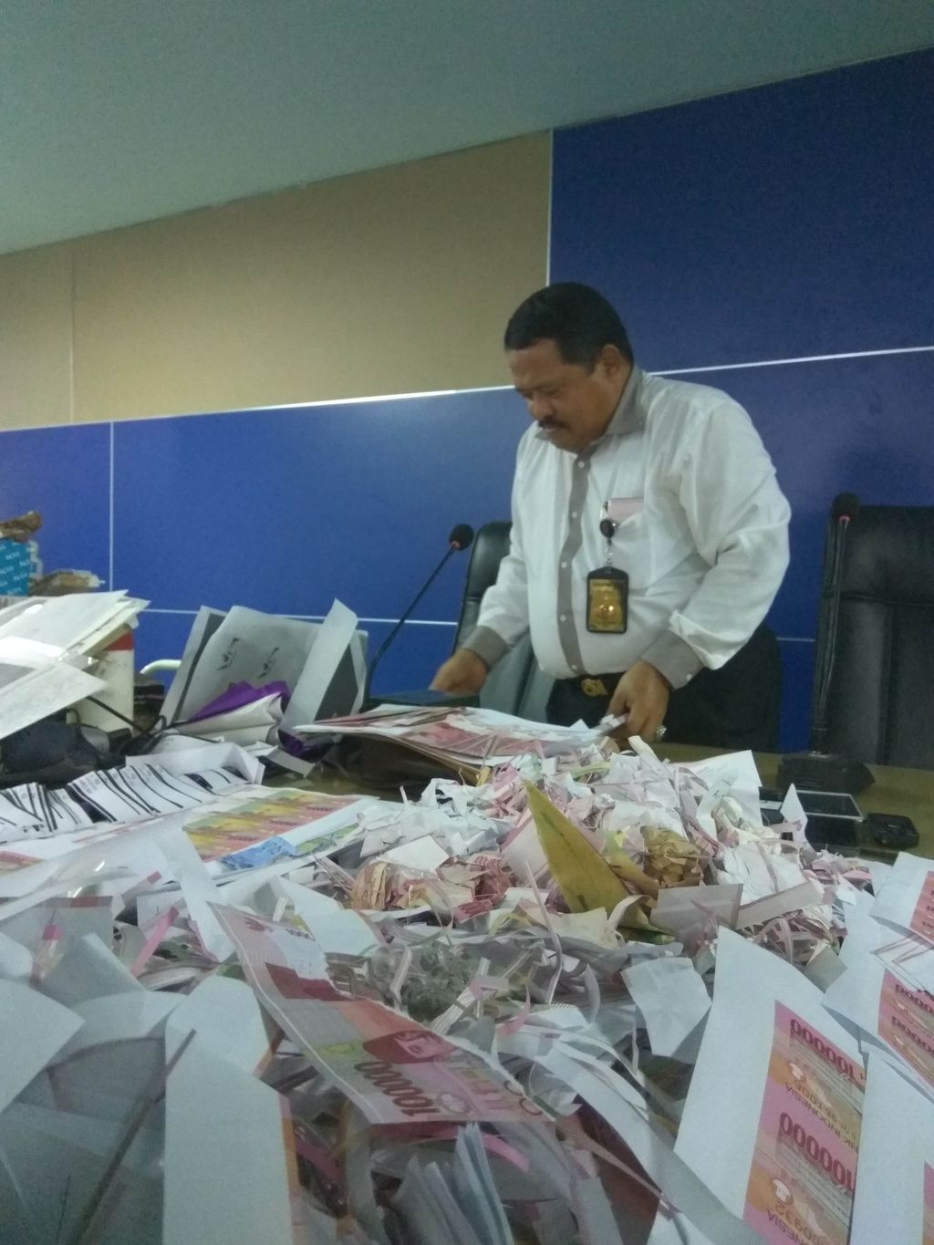 Andhika/detikcom