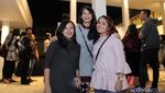Suasana di Konser Raisa Handmade Tour 2016