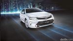 Sedan yang Paling Diminati di Indonesia 2017