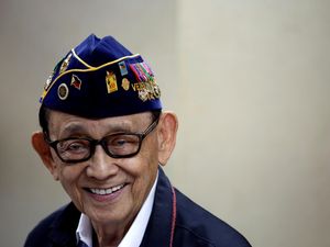 Eks Presiden Filipina Fidel Ramos Meninggal Dunia