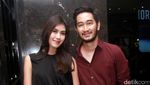 Syahnaz dan Jeje Govinda Lengket Banget!