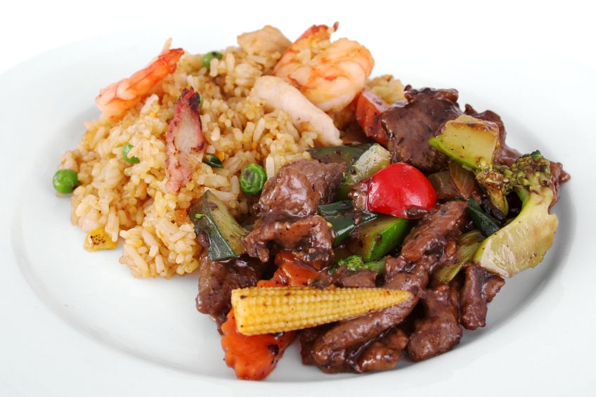 Nasi Goreng Gila Pakai 10 Bahan Campuran yang Bikin Orang Tergila-gila