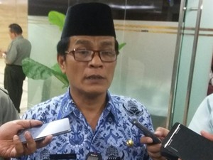 Gantikan Muladno, Ini Dirjen Peternakan Kementan yang Baru